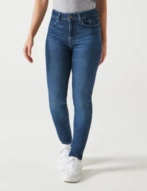 Women's Skinny-Fit Jeans v1.0