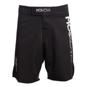 X-TRAINING SHORT - BLACK/WHITE