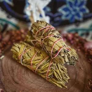 Yerba Santa Smudging Stick